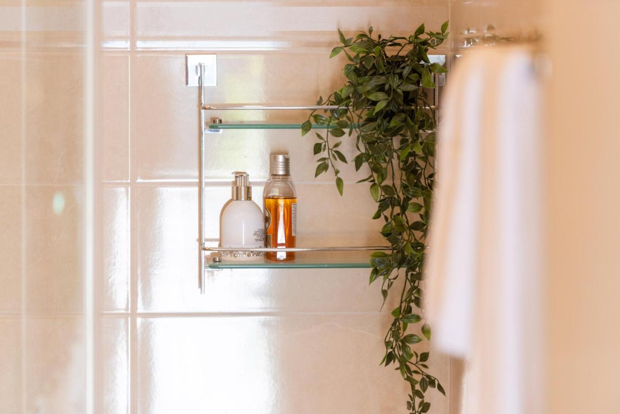 Luxa 5 Min Old Town, 10 Min Airport Apartment Trogir Ngoại thất bức ảnh