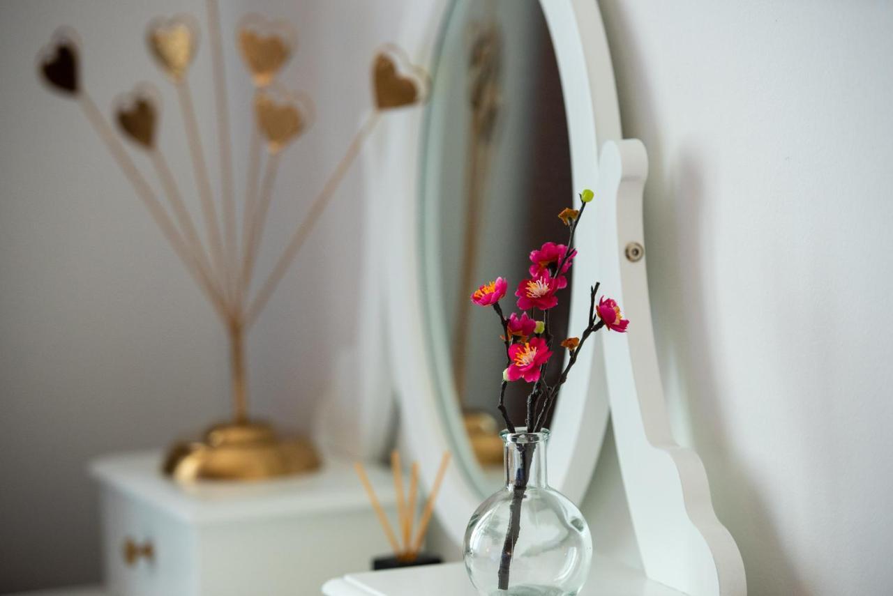 Luxa 5 Min Old Town, 10 Min Airport Apartment Trogir Ngoại thất bức ảnh