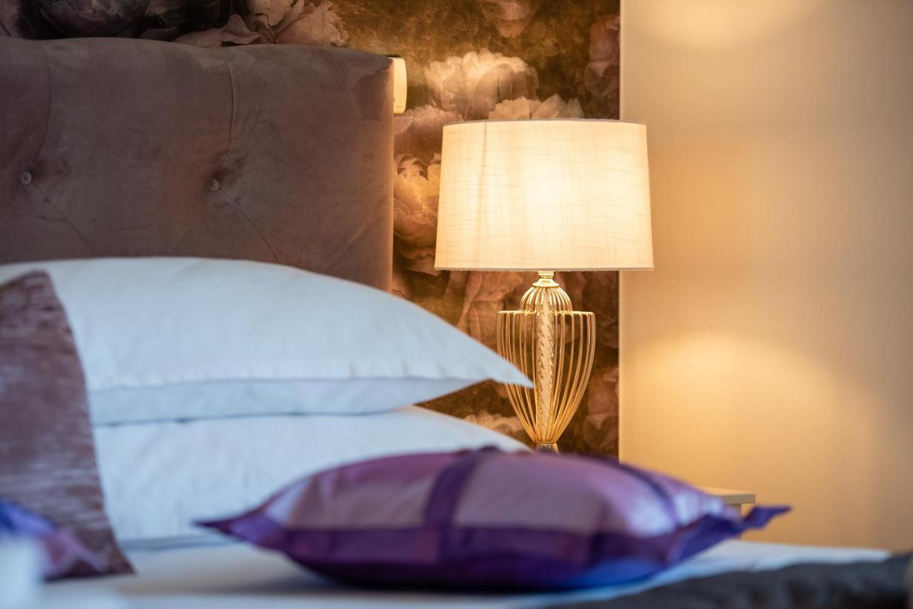 Luxa 5 Min Old Town, 10 Min Airport Apartment Trogir Ngoại thất bức ảnh
