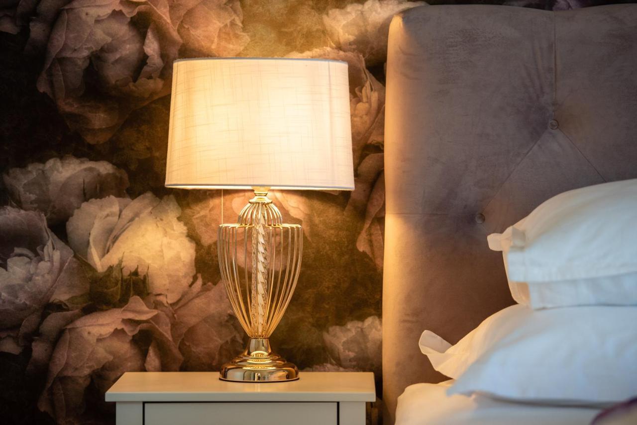 Luxa 5 Min Old Town, 10 Min Airport Apartment Trogir Ngoại thất bức ảnh