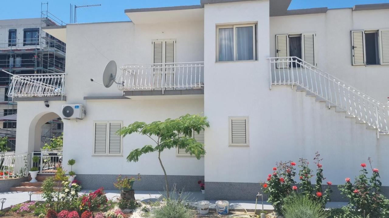 Luxa 5 Min Old Town, 10 Min Airport Apartment Trogir Ngoại thất bức ảnh